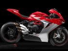 MV Agusta F3 800